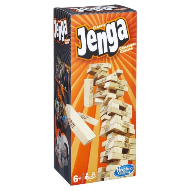 Jenga Klassiek