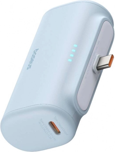 Opladen met 20 watt vermogen