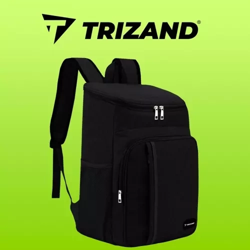 Toeristische en Thermorugzak Trizand 21070