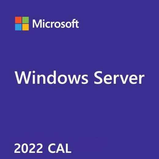 OEM Windows Server CAL 2022 PL Apparaat 5 Clients