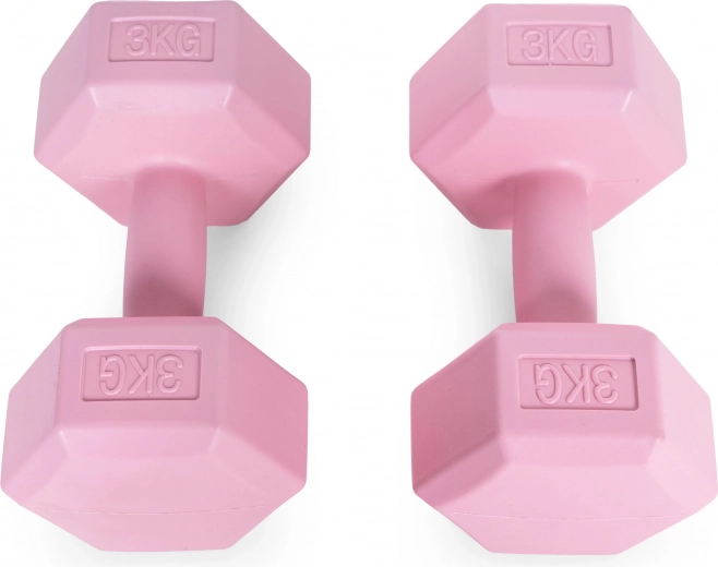 Stabiel hexagonaal design tegen wegrollen