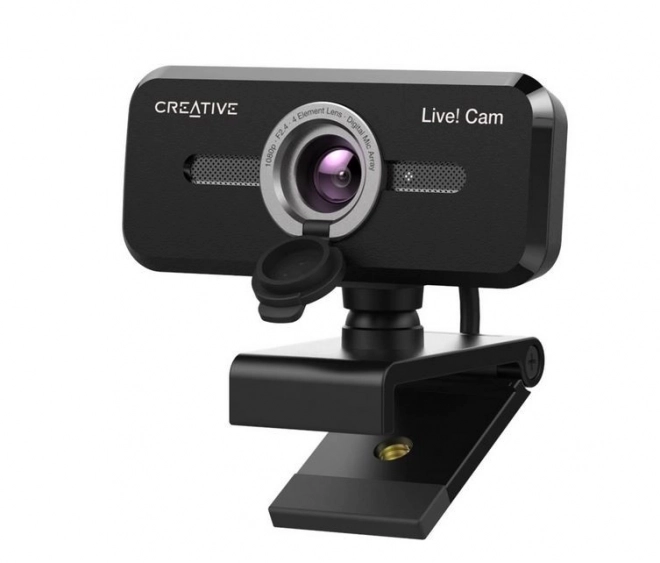 Creative Live! Cam Sync 1080p V2