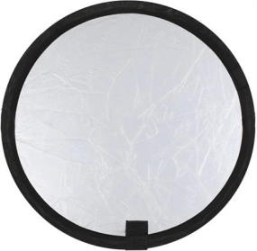 Compacte diameter van 30 cm en snel opvouwen