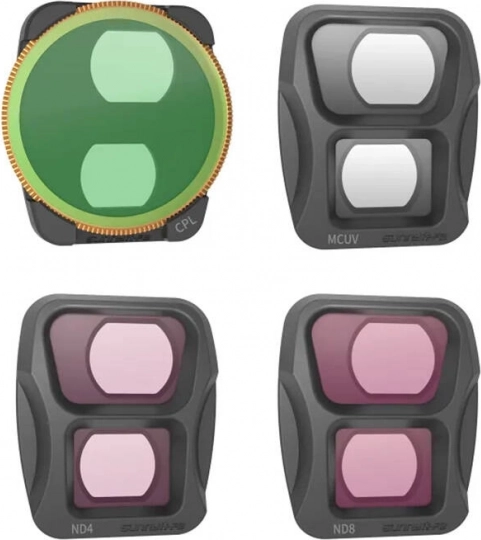 ND-filters