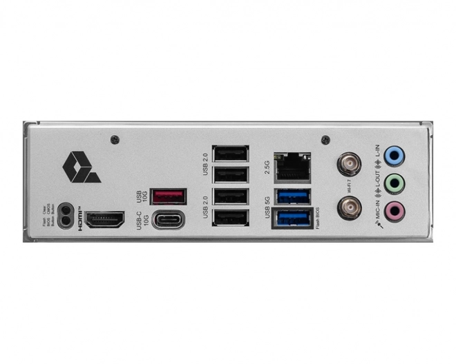 Moederbord MSI Pro B840-P WiFi AM5