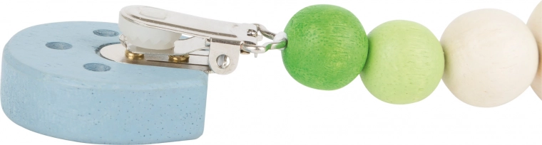 Stimulerend design voor fijne motoriek