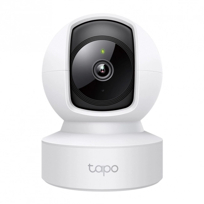 Beveiligingscamera Tapo C202 draai- en kantelbare WiFi