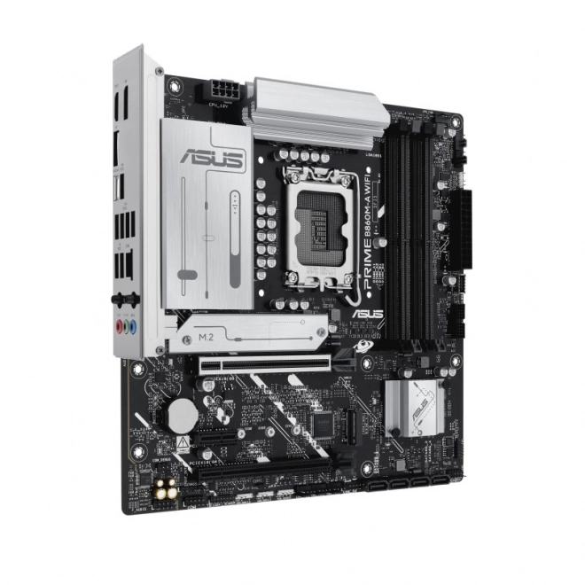 ASUS PRIME B860M-A WIFI moederbord
