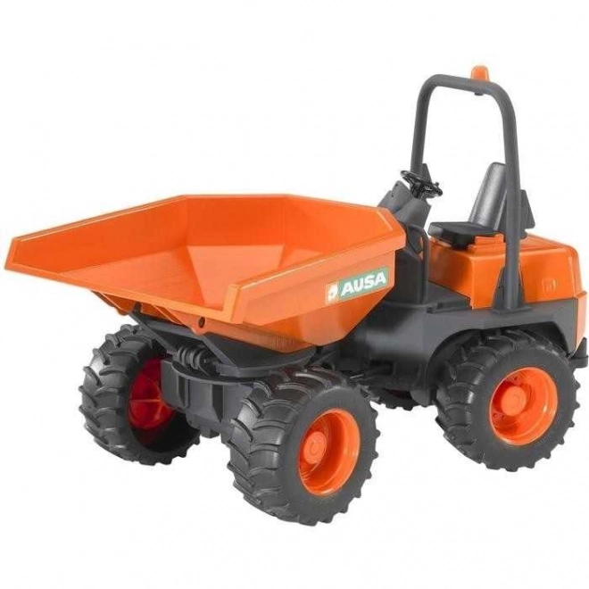 Bruder Miniscraper AUSA