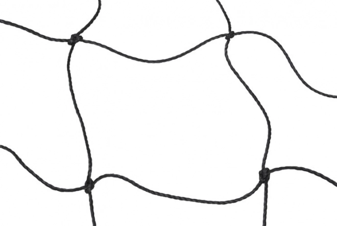 Net voor volleybal + tas