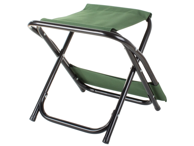 Comfortabel zitten met rugleuning