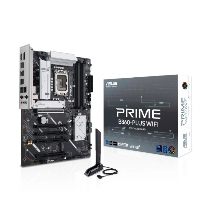 Moederbord ASUS Prime B860-PLUS WIFI