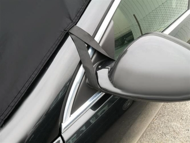 Anti-vorst hoes voor glas OA4565