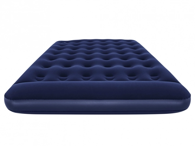 Opblaasbare matras Queen met ingebouwde pomp van Bestway