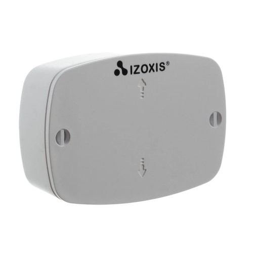 LED nachtlicht met bewegingssensor Izoxis 24240