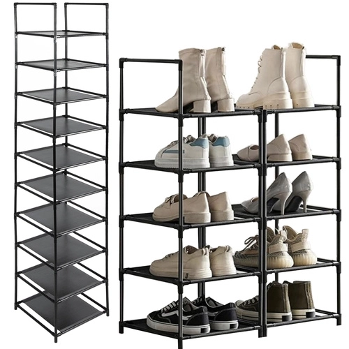 Modulaire Schoenenrek Ruhhy