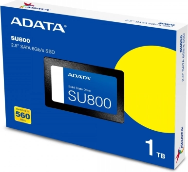 Snelheid die je hele computer versnelt
