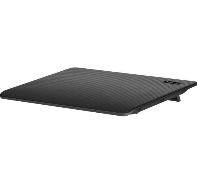 Metalen koelpad voor laptops NS-509, 15.6"-17"