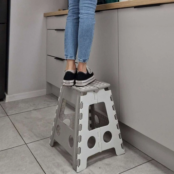 Gemakkelijk bereik dankzij de hoogte van 39 cm