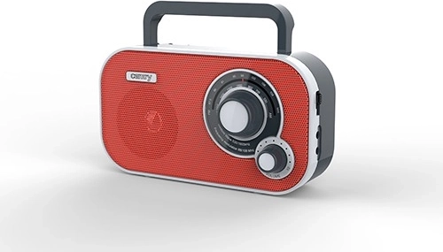 Rádio Red CR1140R