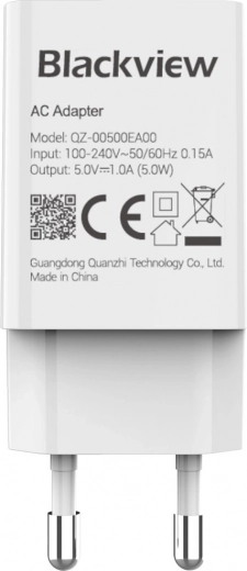 Compact en draagbaar