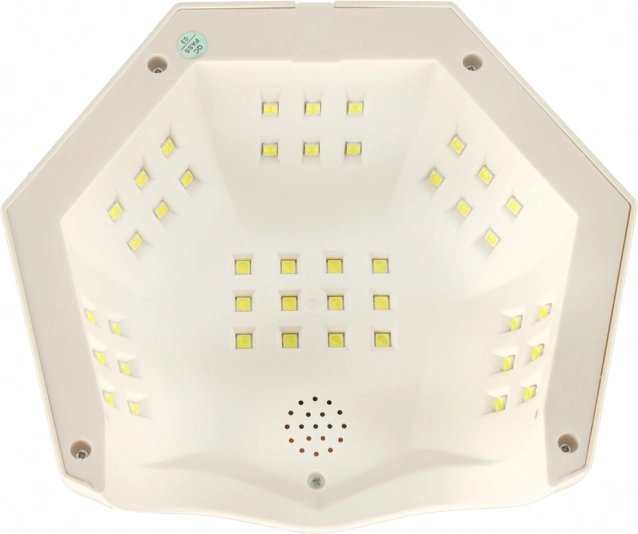 42 Dual LED voor gelijkmatige verlichting