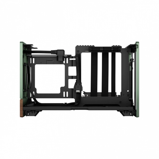 Computerbehuizing Terra Jadeit