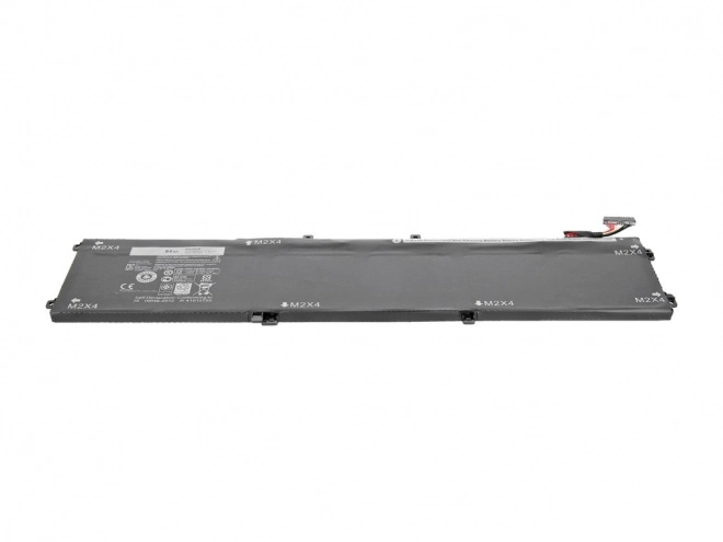 batterij voor Dell XPS 15 9550
