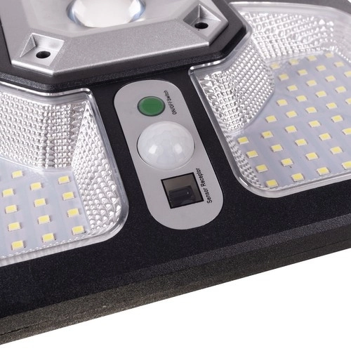 Zonne-lamp Izoxis 22736