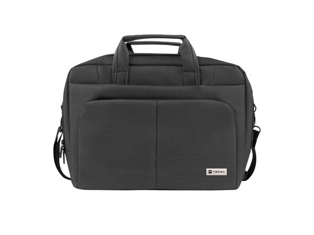 Tas voor laptop Natec Gazelle 15,6-16 inch zwart