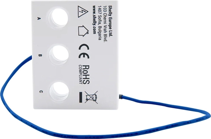 Intuïtieve bediening