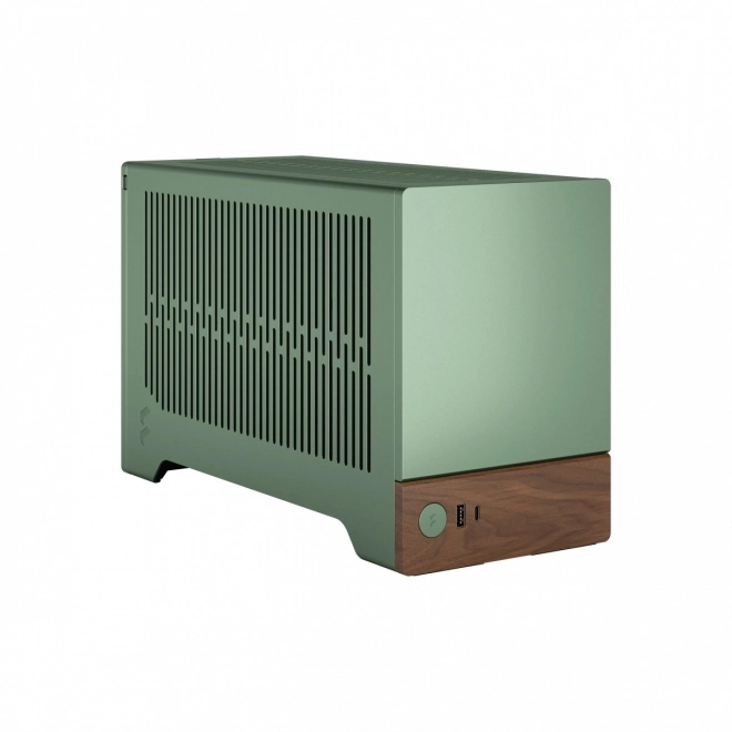 Computerbehuizing Terra Jadeit
