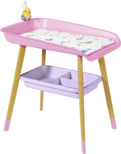 Scandinavisch design en stabiele constructie