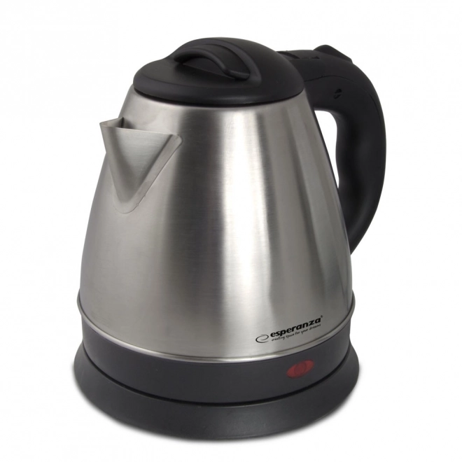 Waterkoker Spring 1,0 l inox