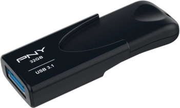 USB-flashstation PNY 32GB USB 3.1