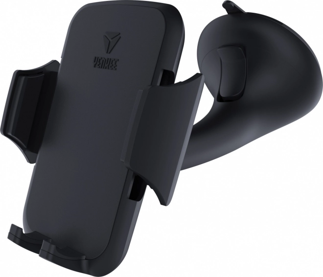 Universele telefoonhouder voor in de auto voor telefoons tot 6 inch