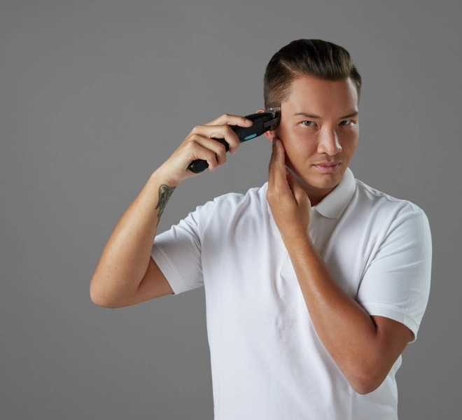 Tondeuse voor haar Remington Power-X X3