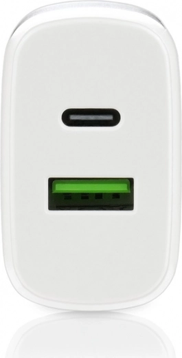 Compact en ergonomisch ontwerp