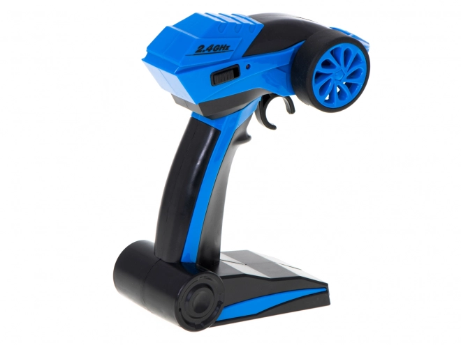 RC Auto Bugy 1:12 4x4 – Blauw