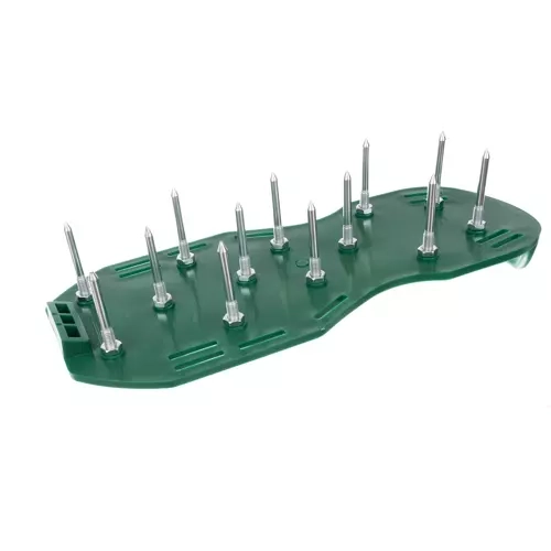Grasbeluchter met clip Gardlov 20704