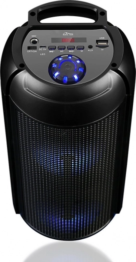 Meerdere muziekbronnen