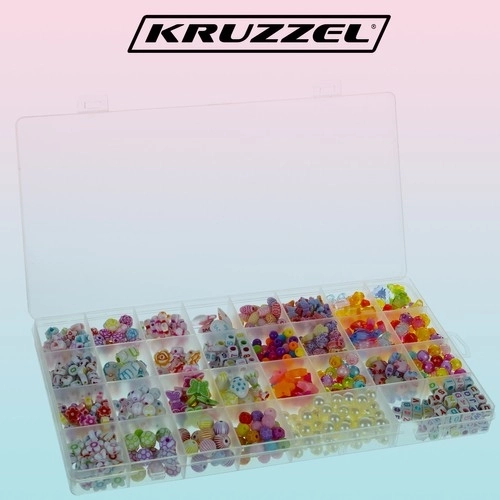 Set voor het maken van armbanden 19730