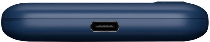 Krachtige 3000 mAh‑batterij en USB‑C‑opladen