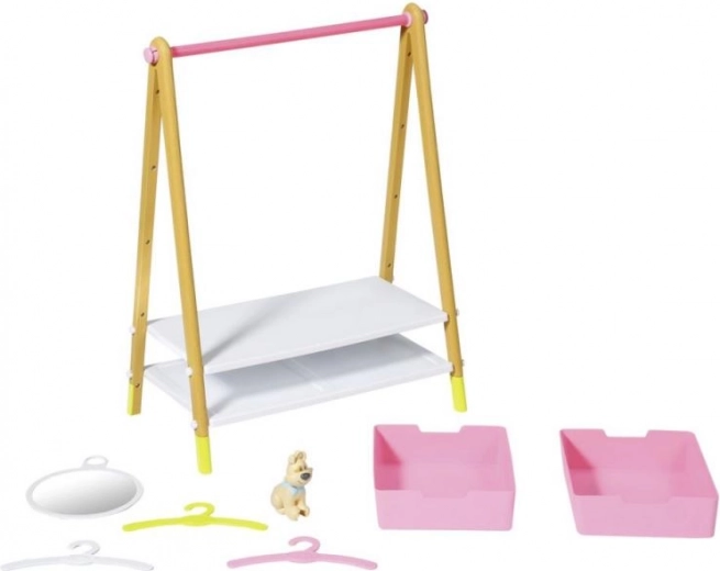 Multifunctionele speelset