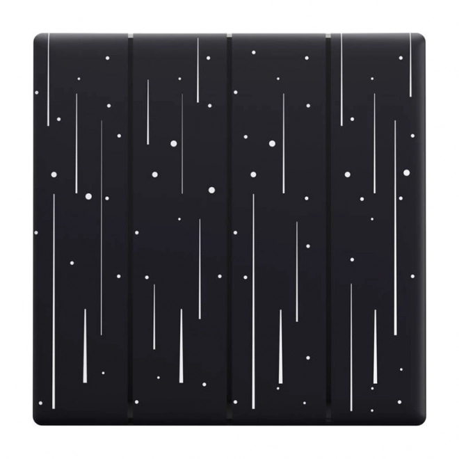 Decoratieve afdekking voor Sonoff Star 4C T5 aanraakschakelaar