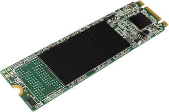 ssd-schijf silicon power a55 256 gb m.2 sata