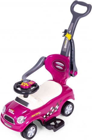 Veilige versie voor de kleintjes