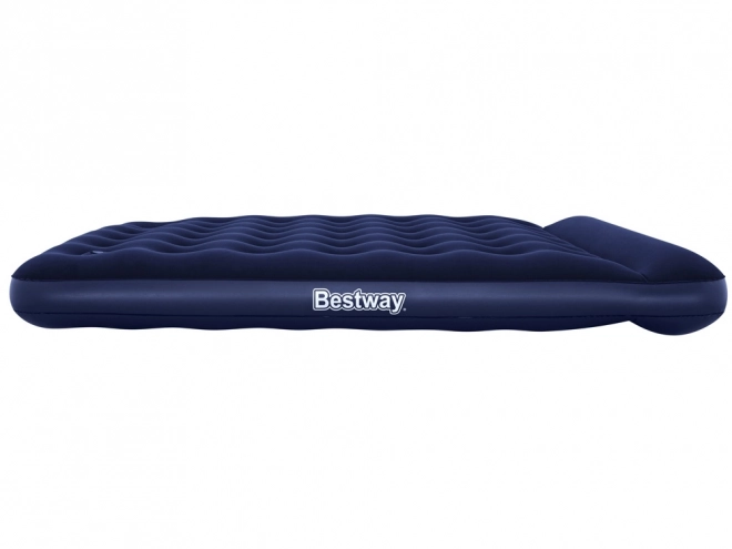 Opblaasbare matras Queen met ingebouwde pomp van Bestway