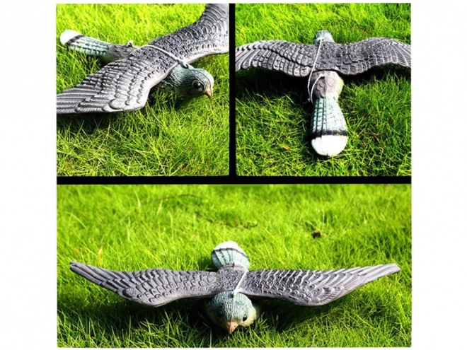 Vogelverschrikker