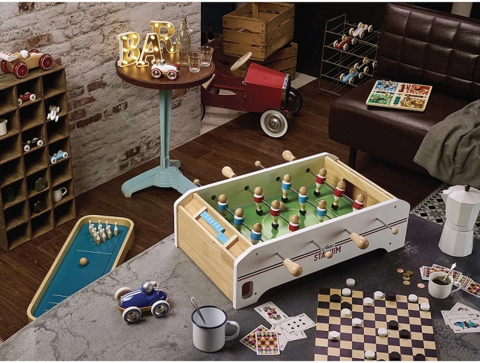 Alles wat je nodig hebt in de verpakking